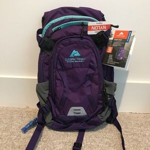 ozark trail hydration pack